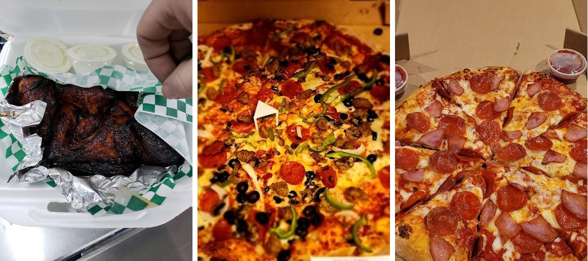 Wise Guys Pizza