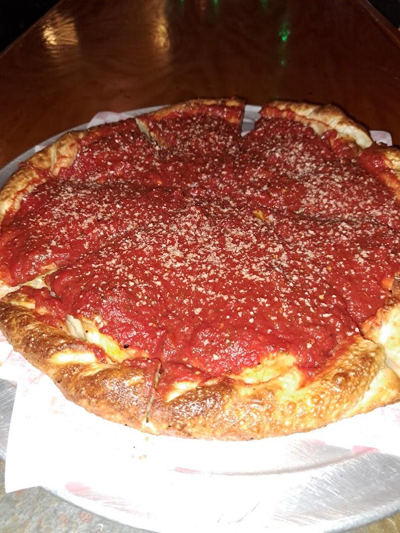 Wise Guys Pizza