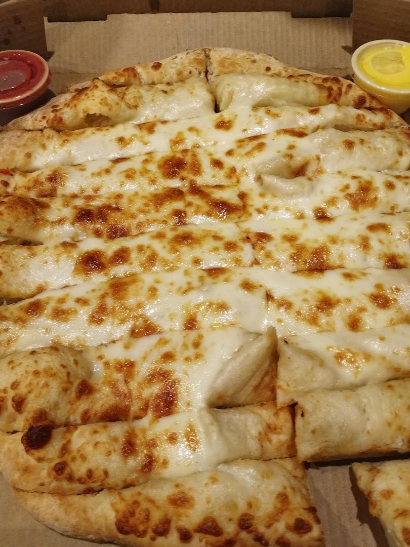 Wise Guys Pizza