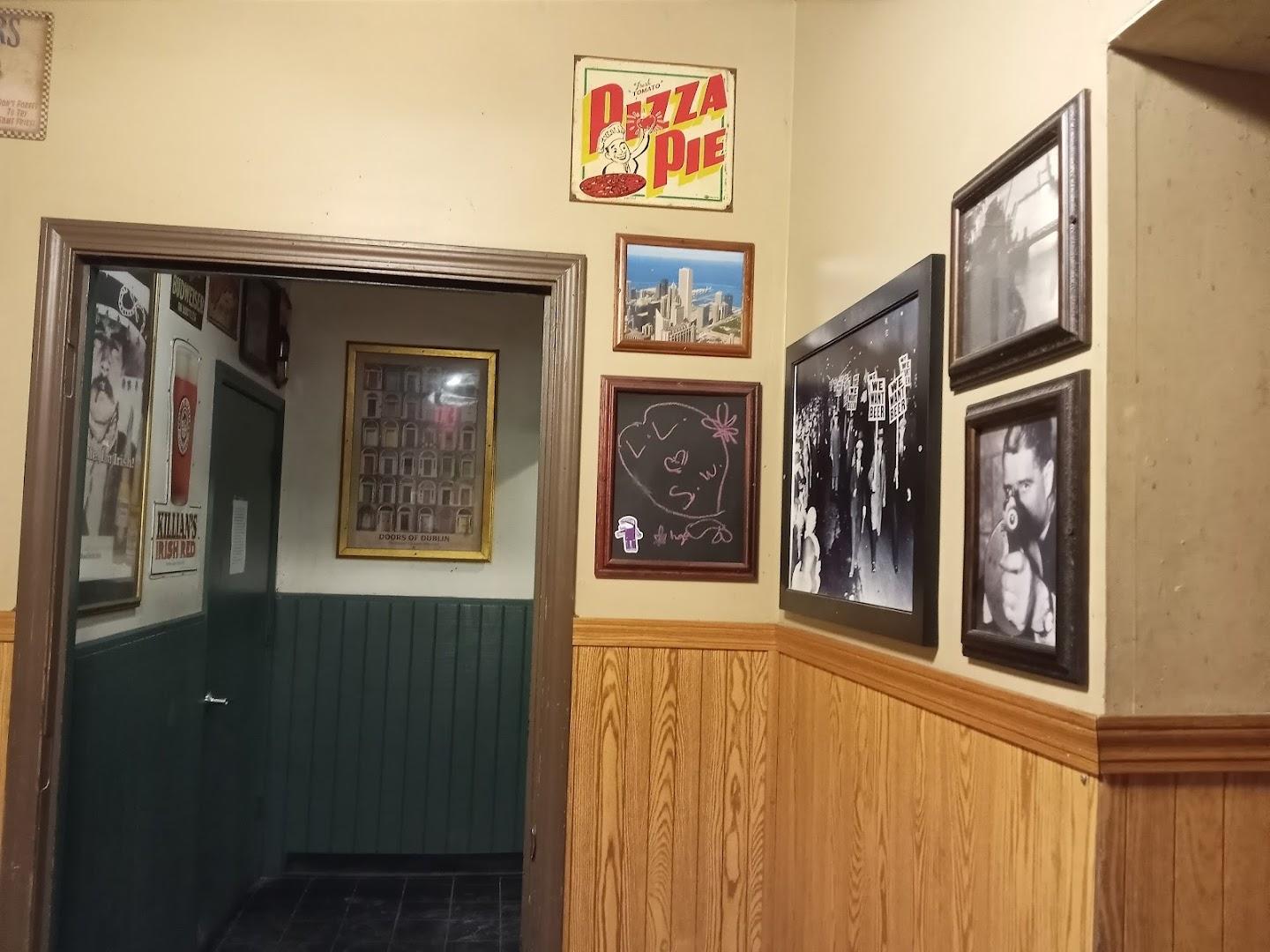 Wise Guys Pizza