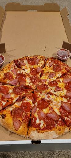 Wise Guys Pizza